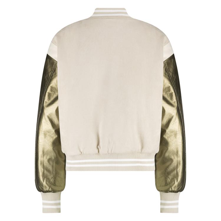 Gent Jacket | Light Fango