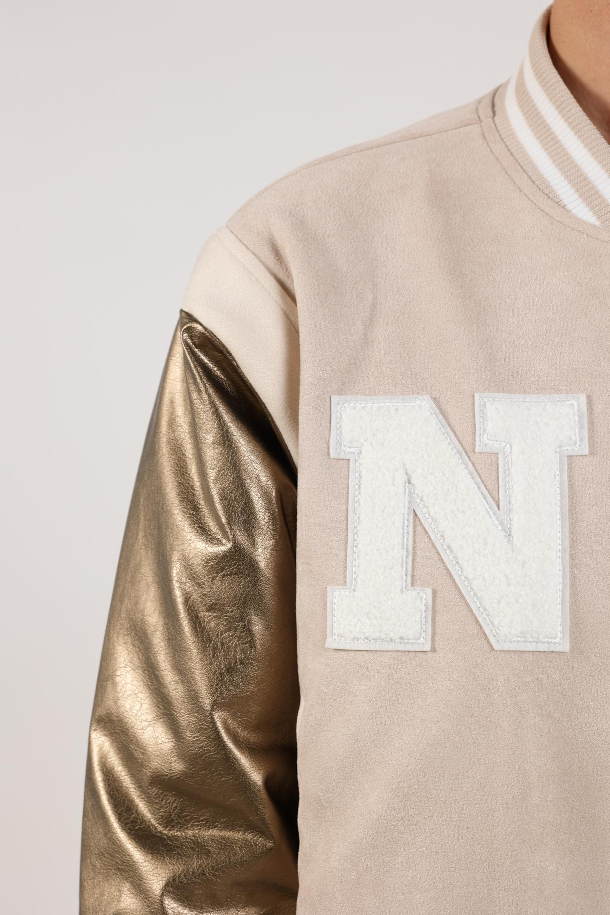 Gent Jacket | Light Fango