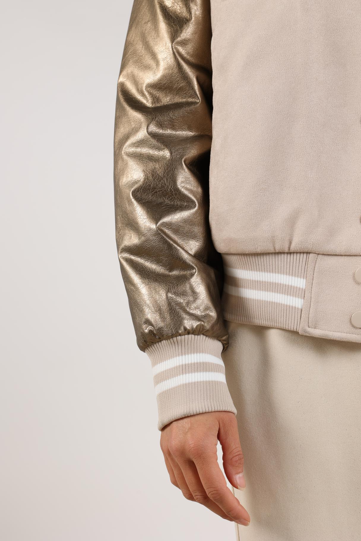 Gent Jacket | Light Fango