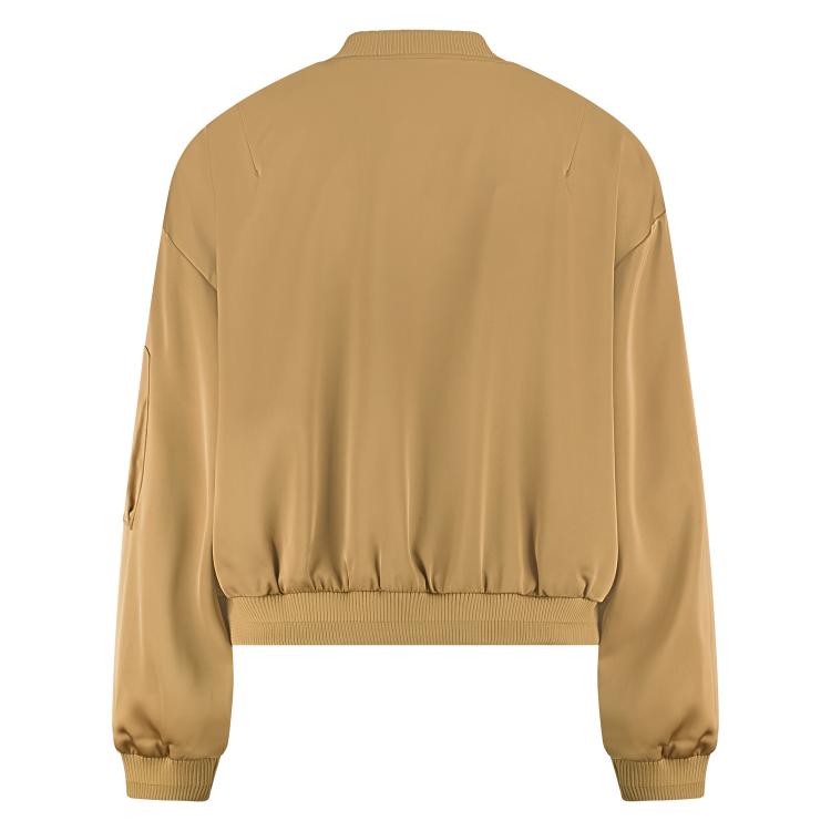 Noell Bomber | Camel