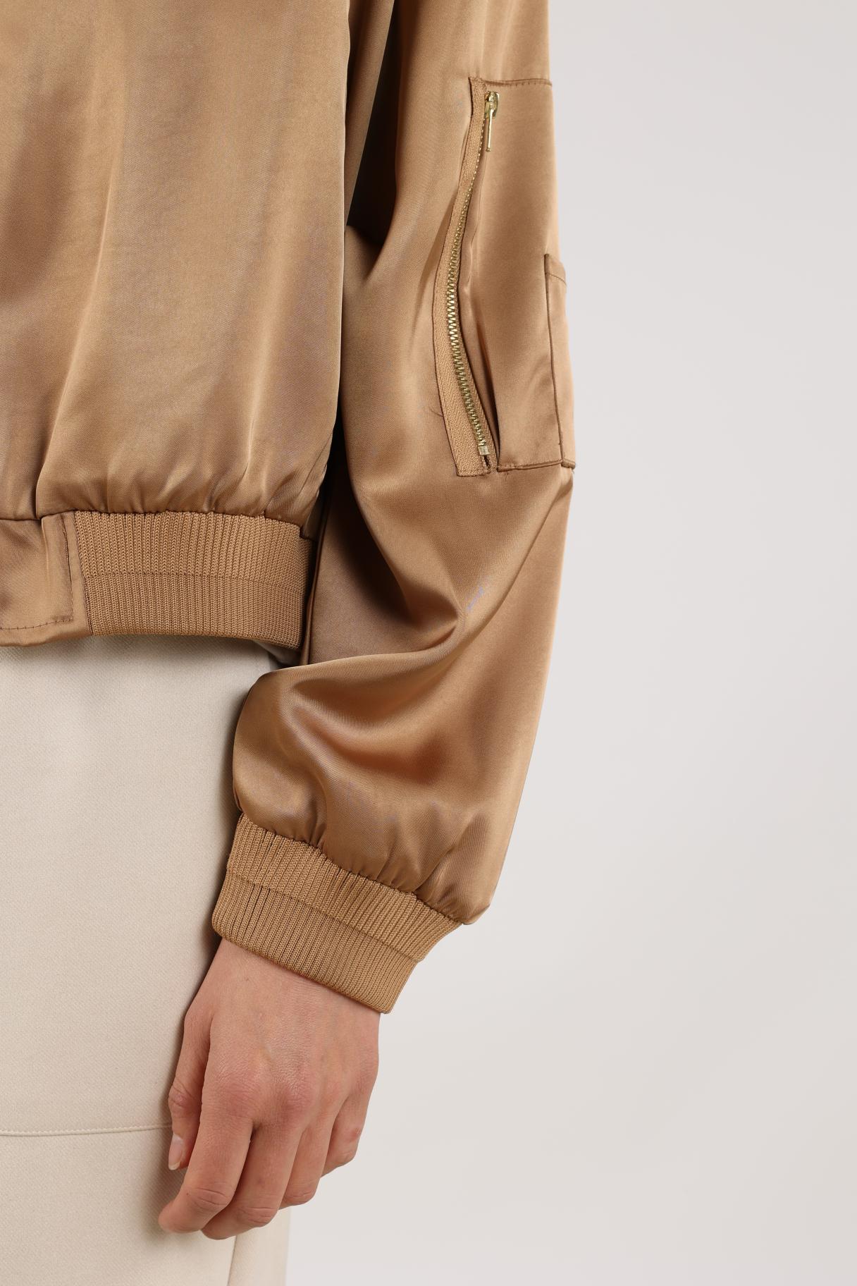 Noell Bomber | Camel