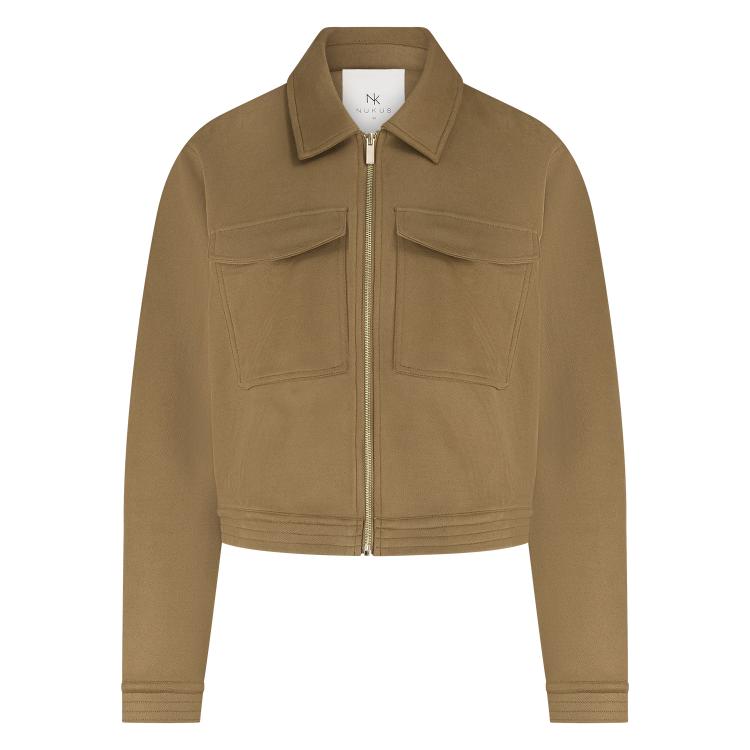 Wietse Jacket Scuba | Fango