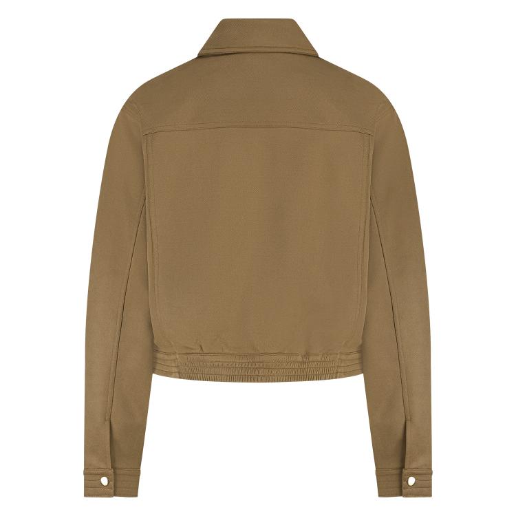 Wietse Jacket Scuba | Fango
