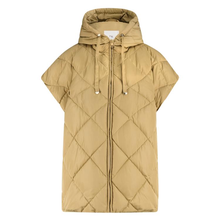 Willow Jacket | Camel