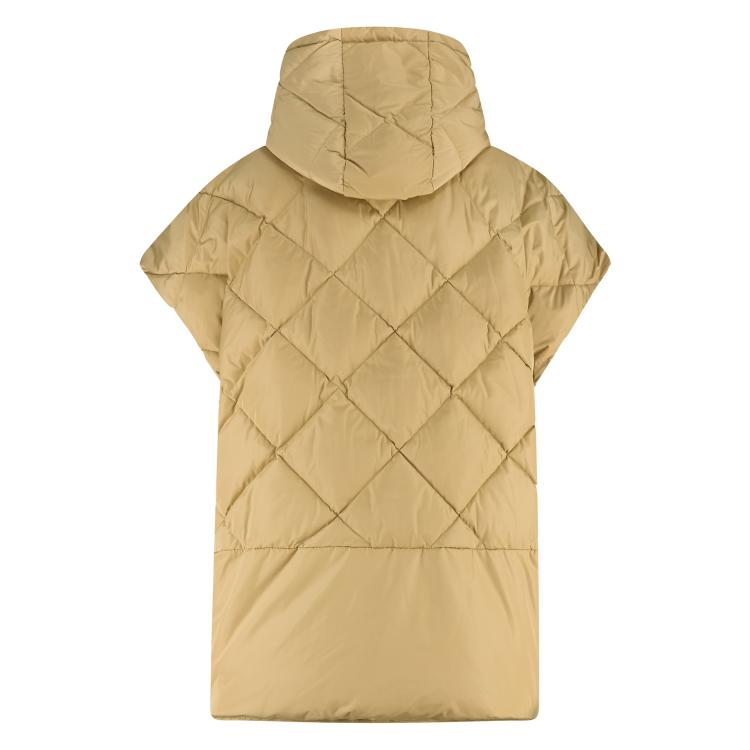 Willow Jacket | Camel