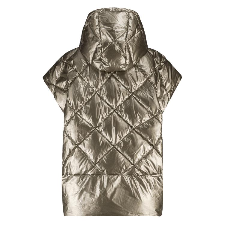 Willow Jacket Metallic | Fango