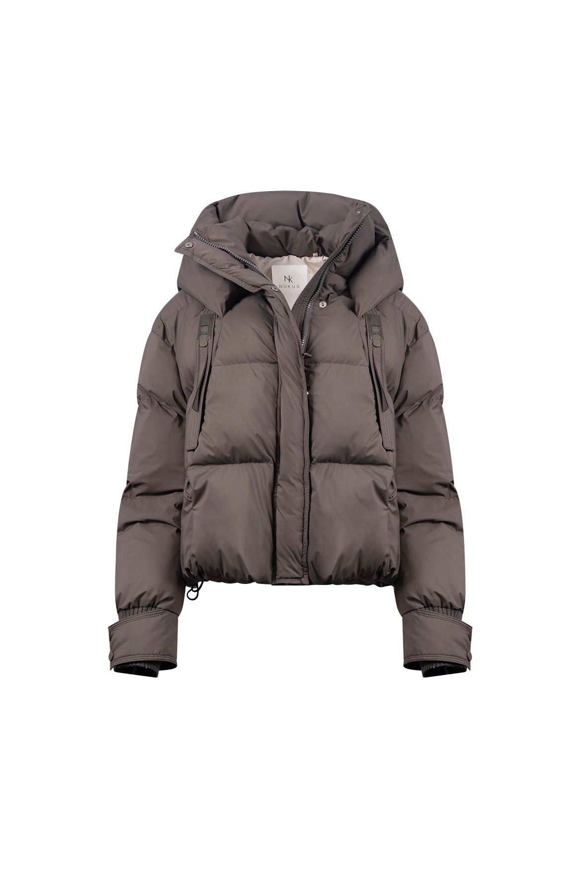 Emilia Jacket | Fango