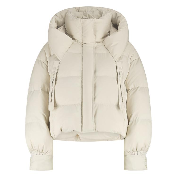 Emilia Jacket | Sand