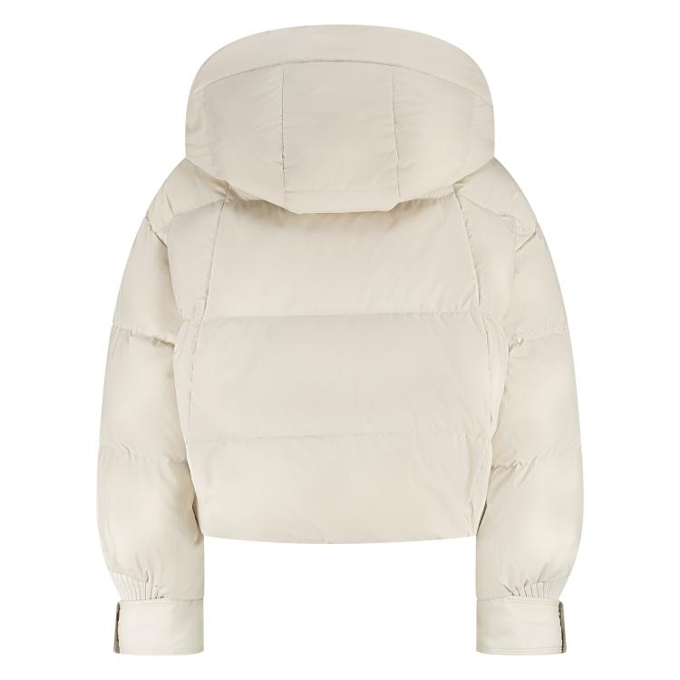 Emilia Jacket | Sand