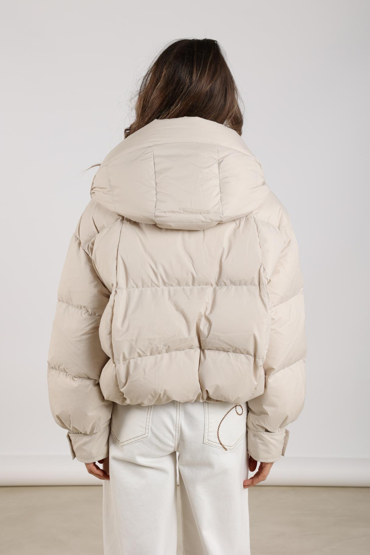 Emilia Jacket | Sand