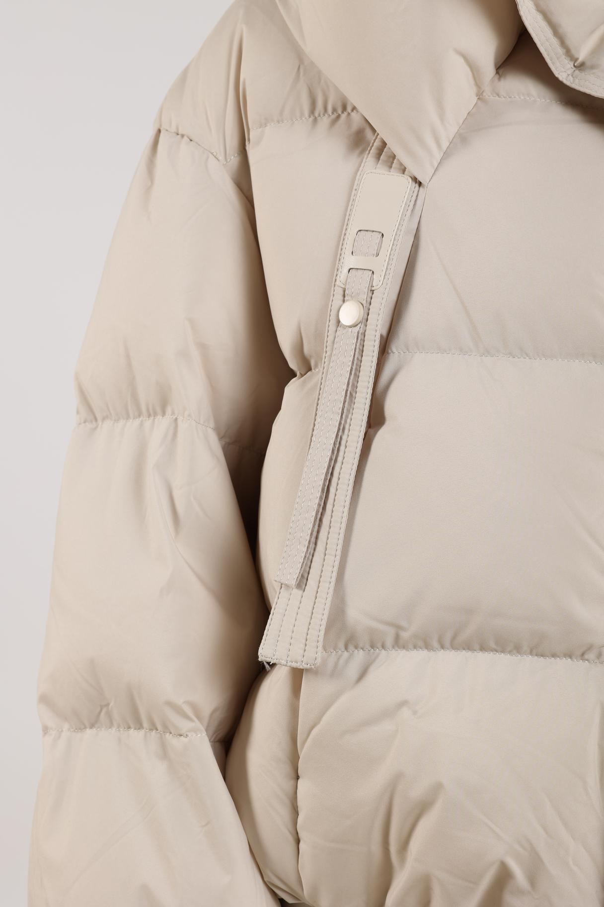 Emilia Jacket | Sand