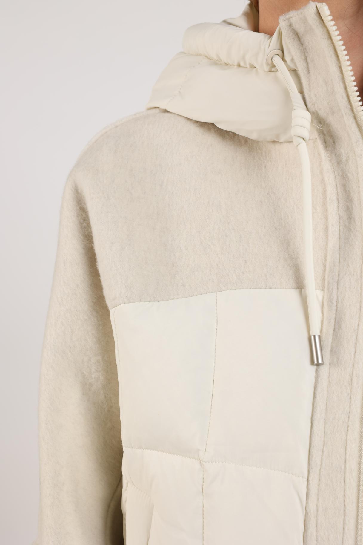 Sienna Jacket | Off White