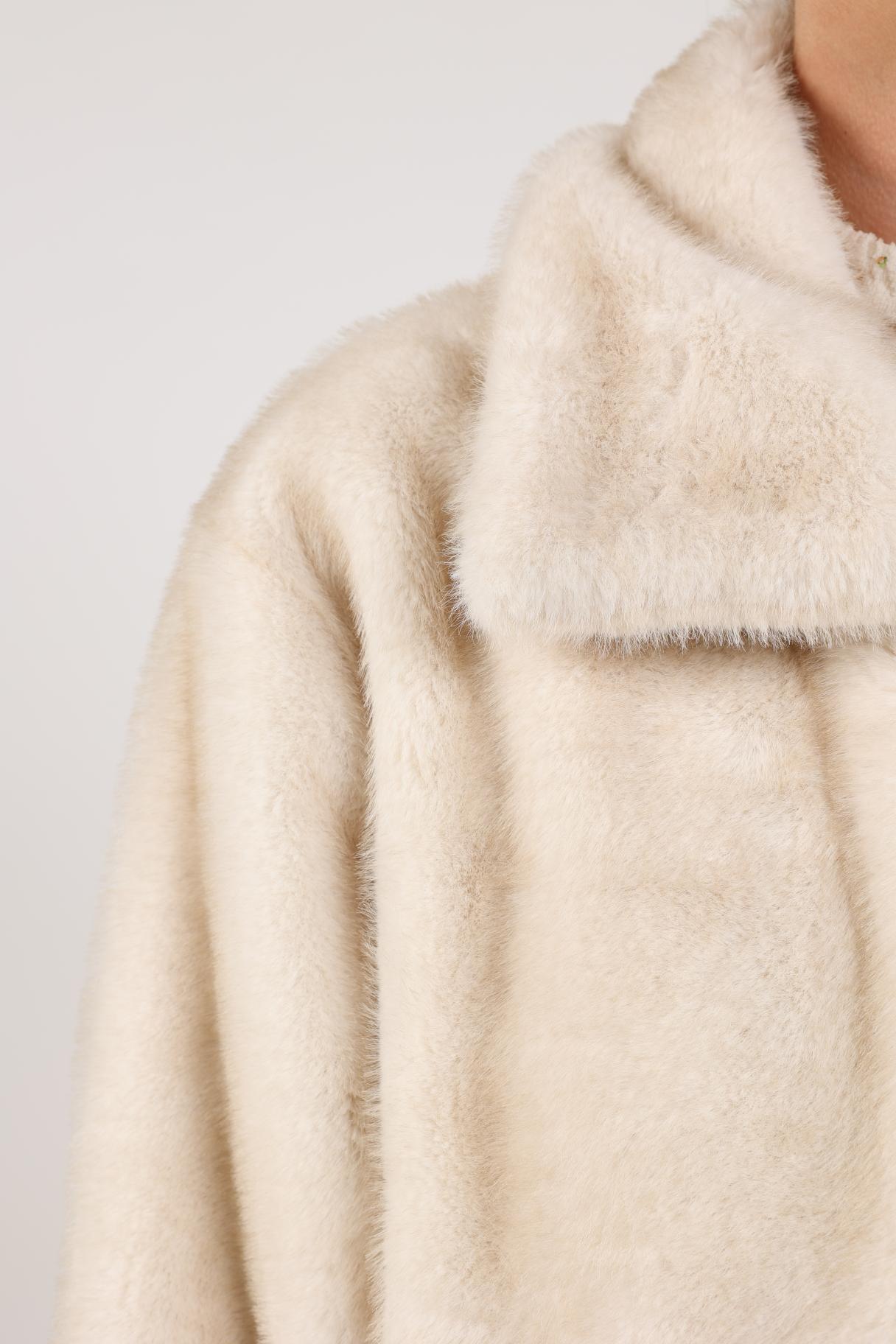 Pleun Jacket | Off White