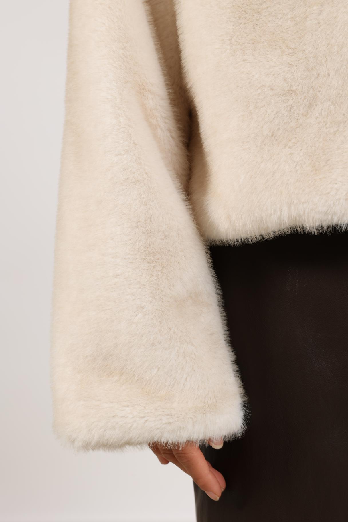 Pleun Jacket | Off White