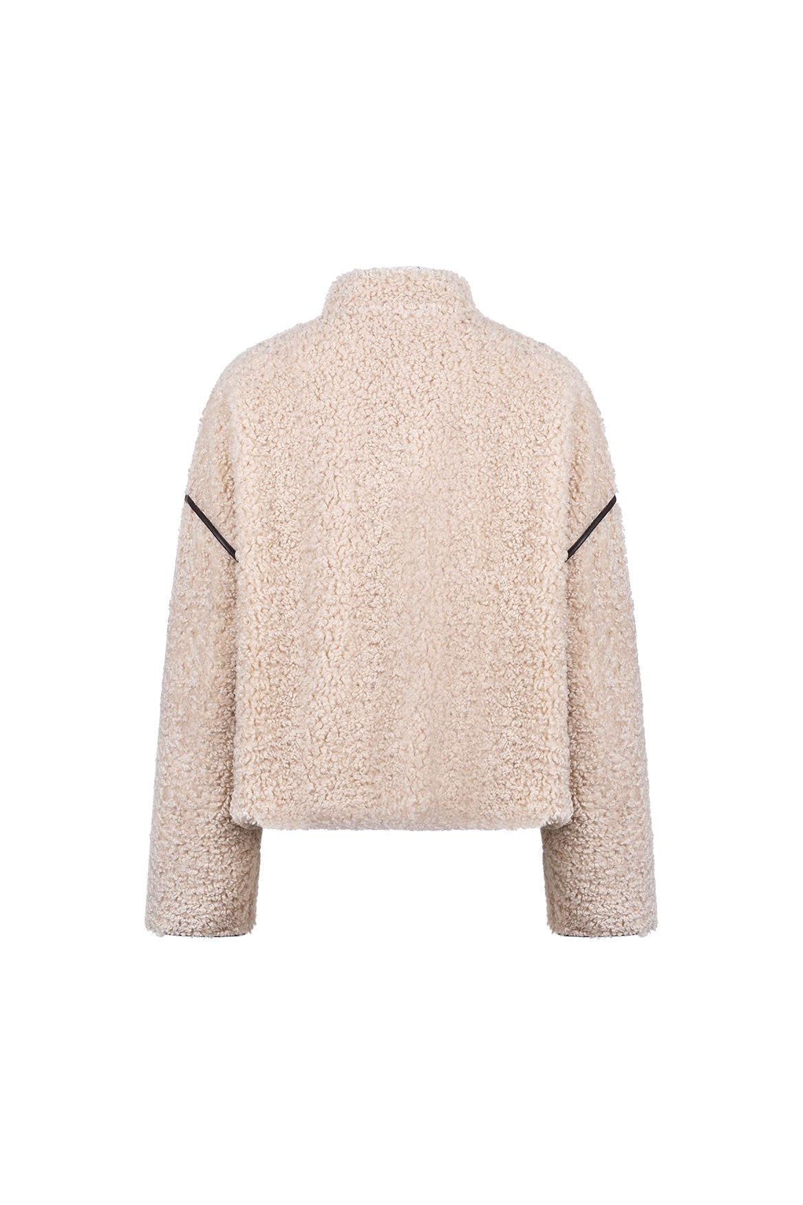 Heineke Jacket | Sand