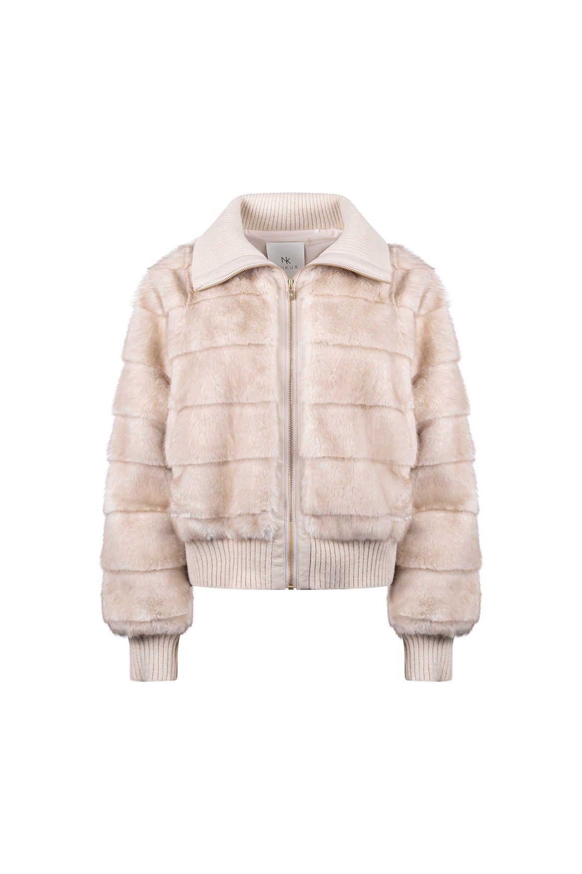 Manuela Jacket | Sand