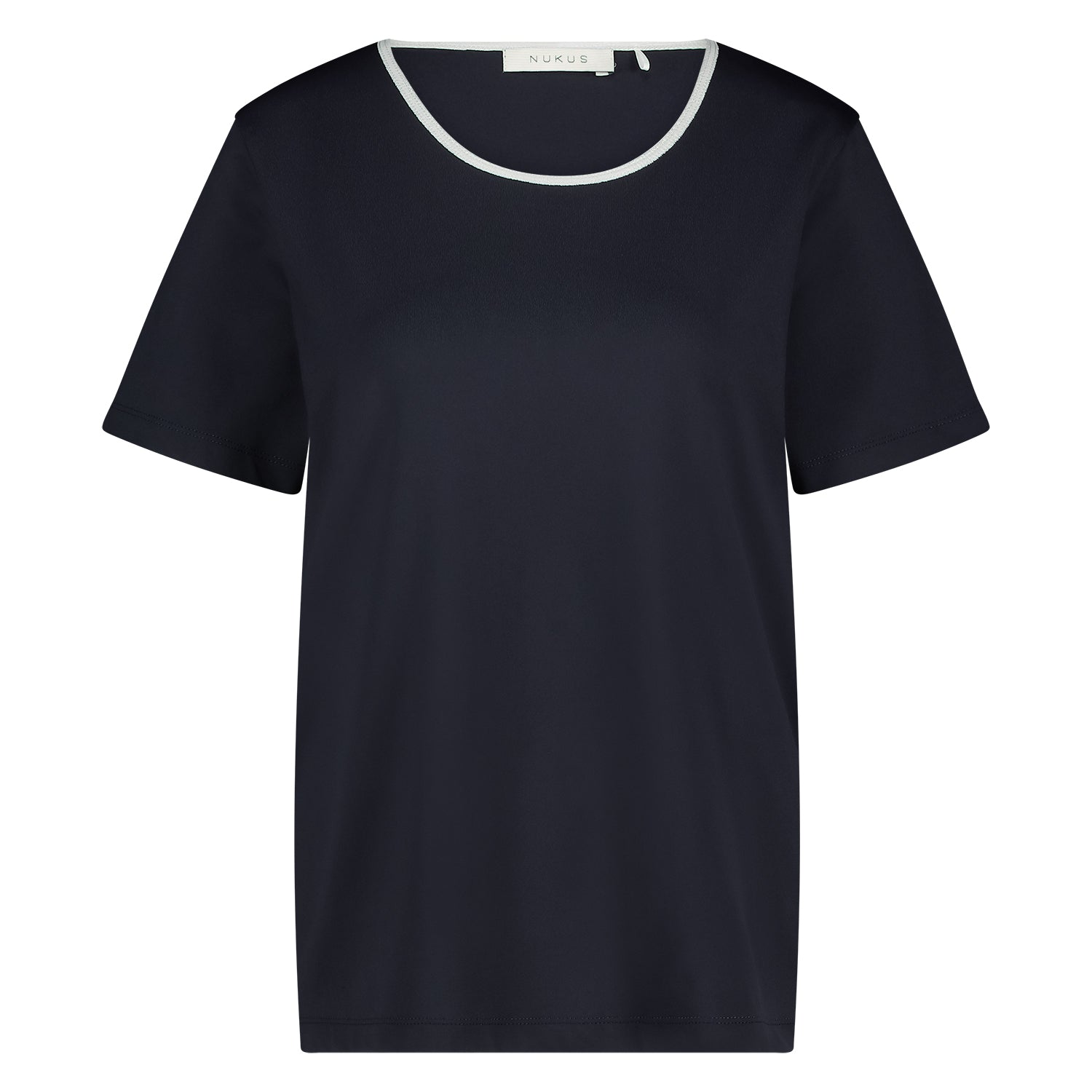 Tirza Top Uni | Navy