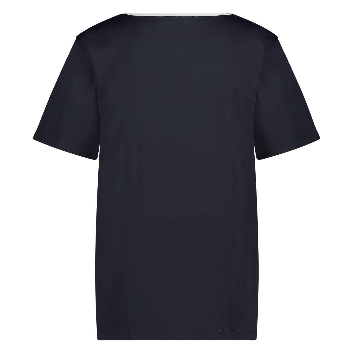 Tirza Top Uni | Navy