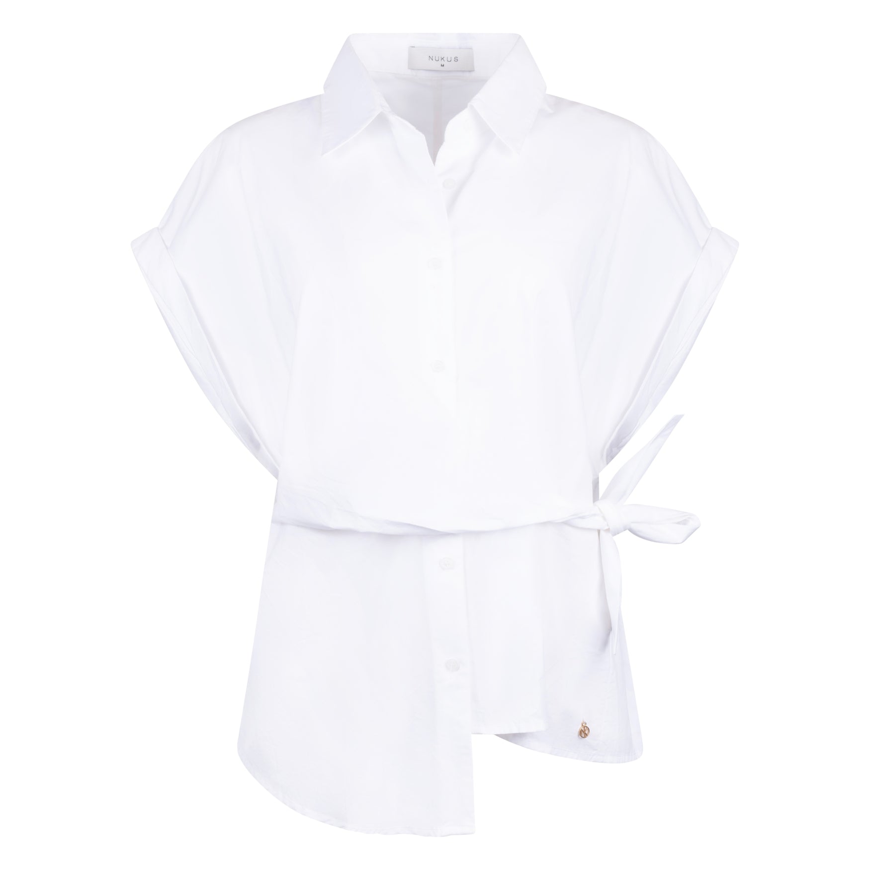 Aneta Top | Off White