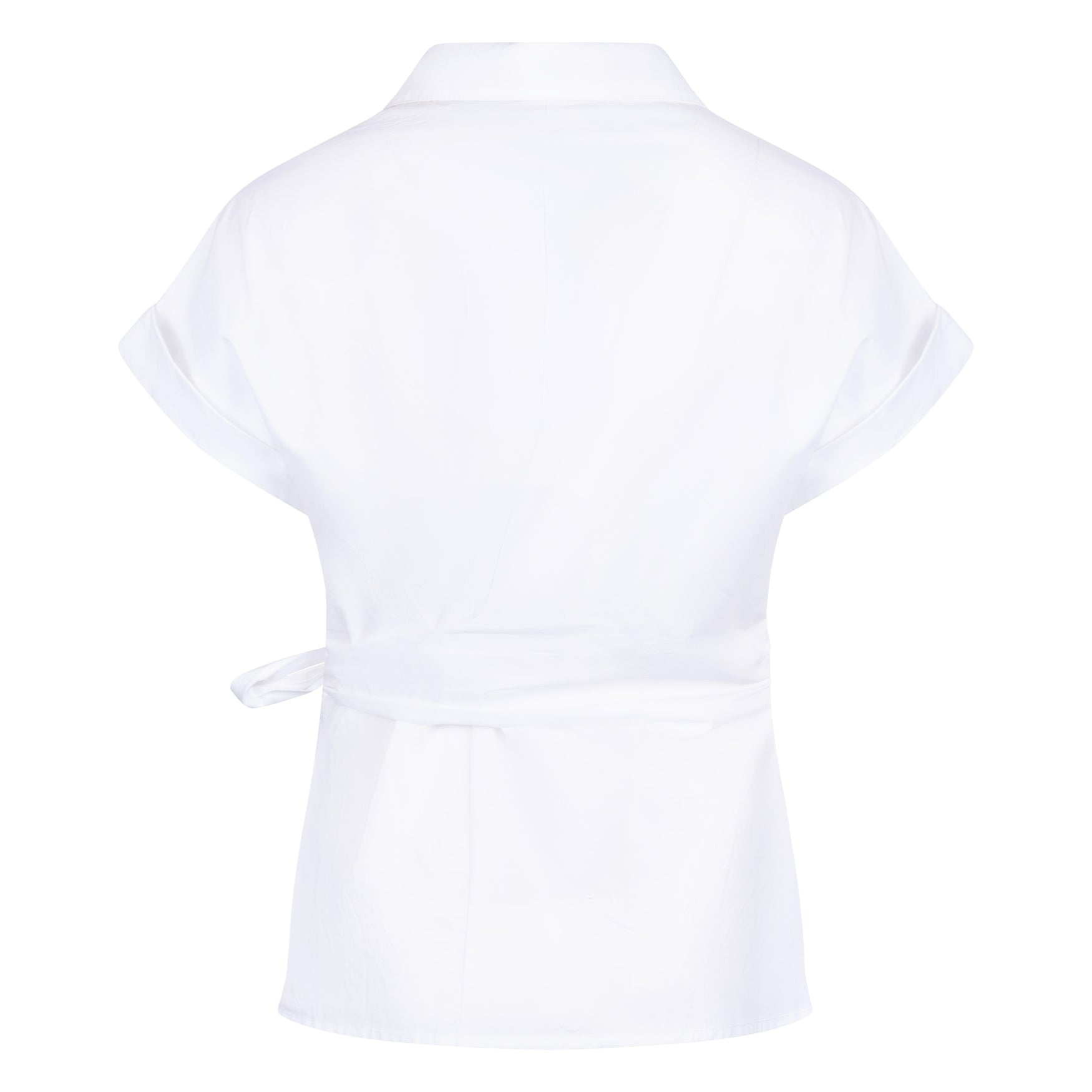 Aneta Top | Off White