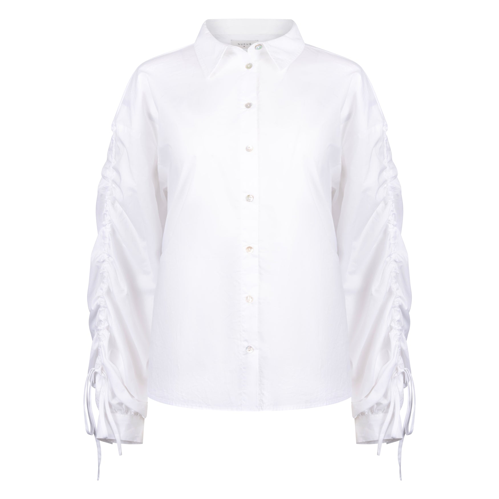 Rosa Blouse | Off White