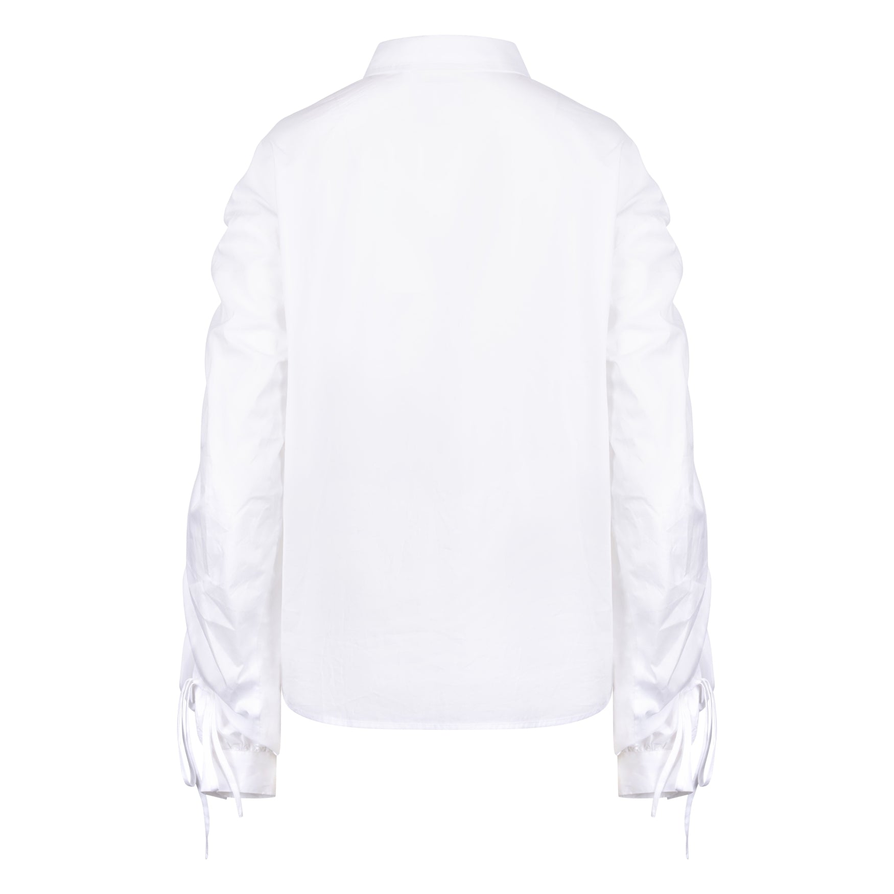 Rosa Blouse | Off White