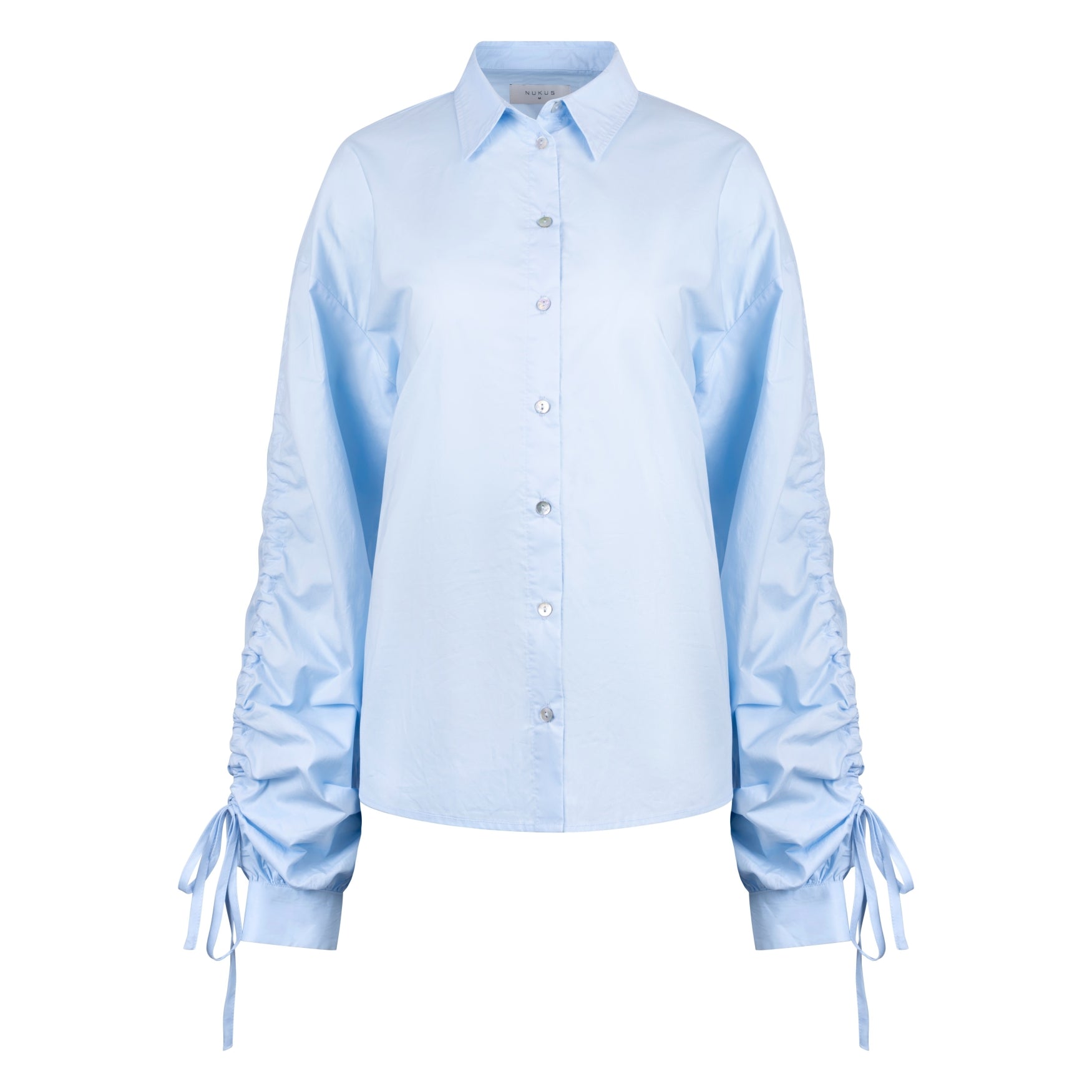 Rosa Blouse | Cloudy