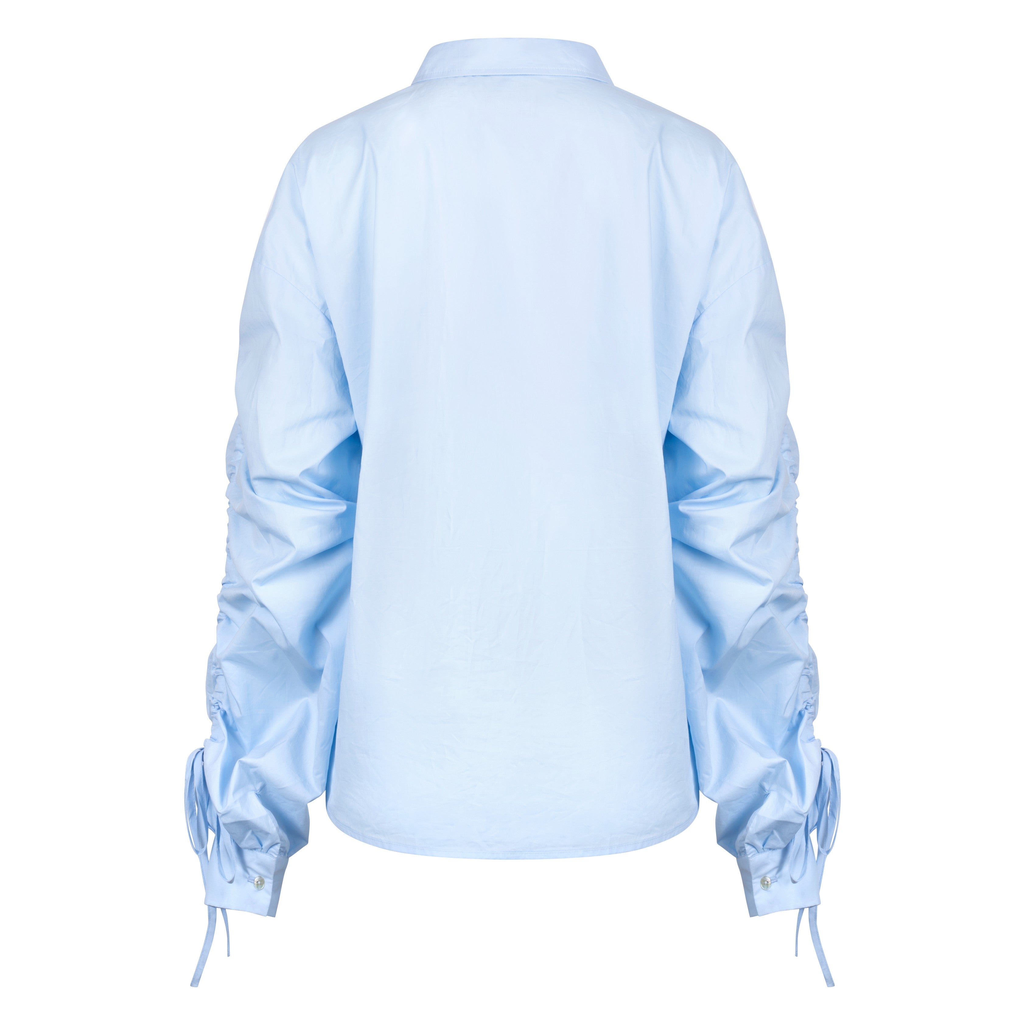 Rosa Blouse | Cloudy