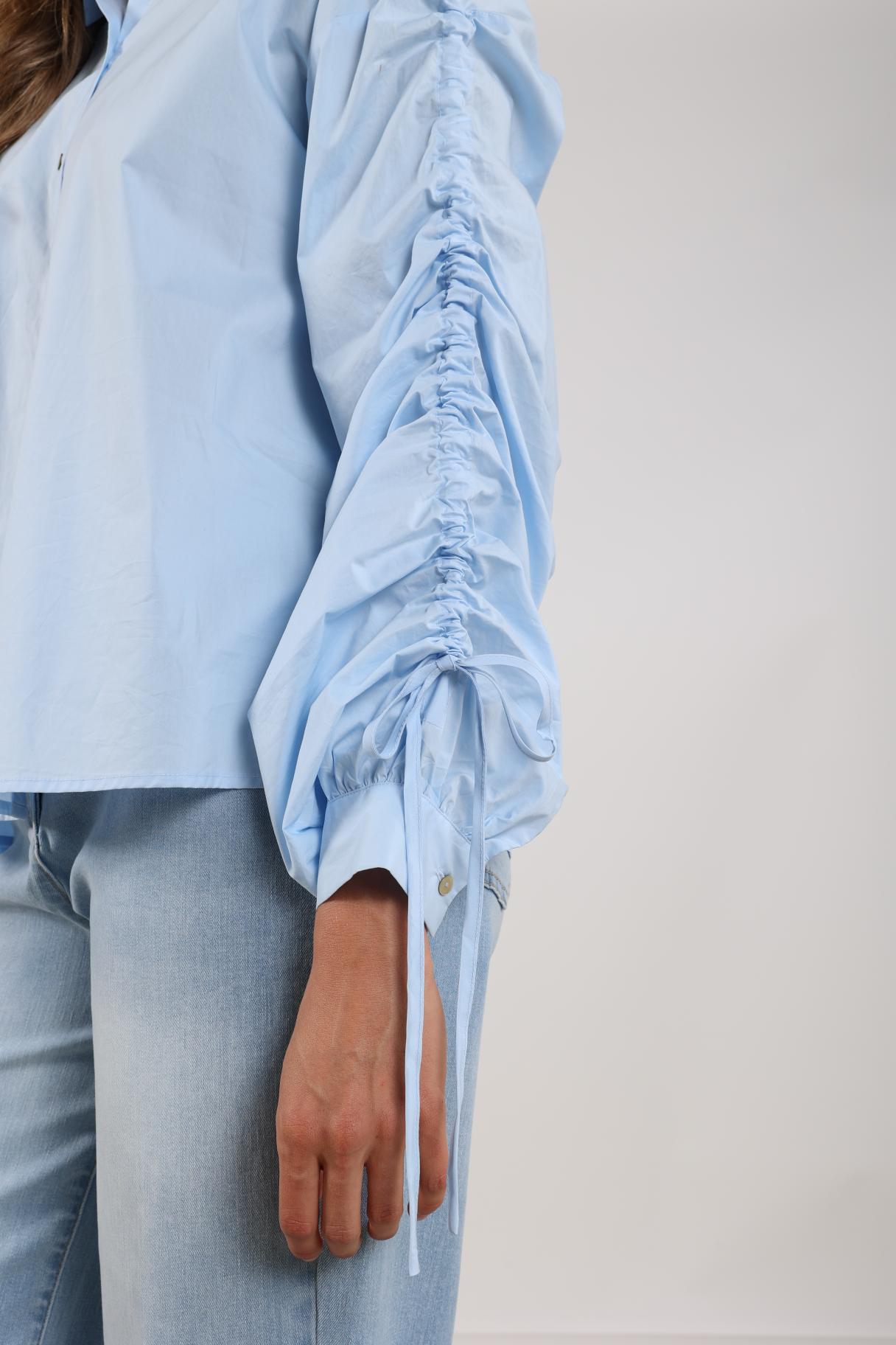 Rosa Blouse | Cloudy