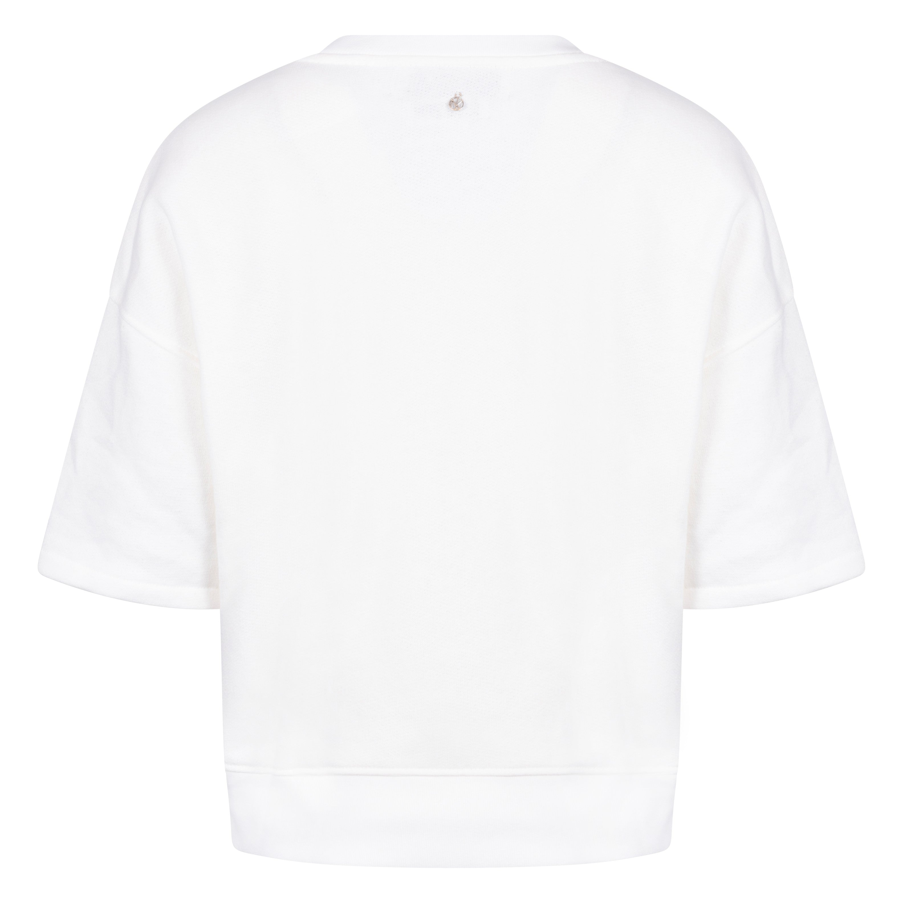 Ciao Pullover | Offwhite/Cloudy