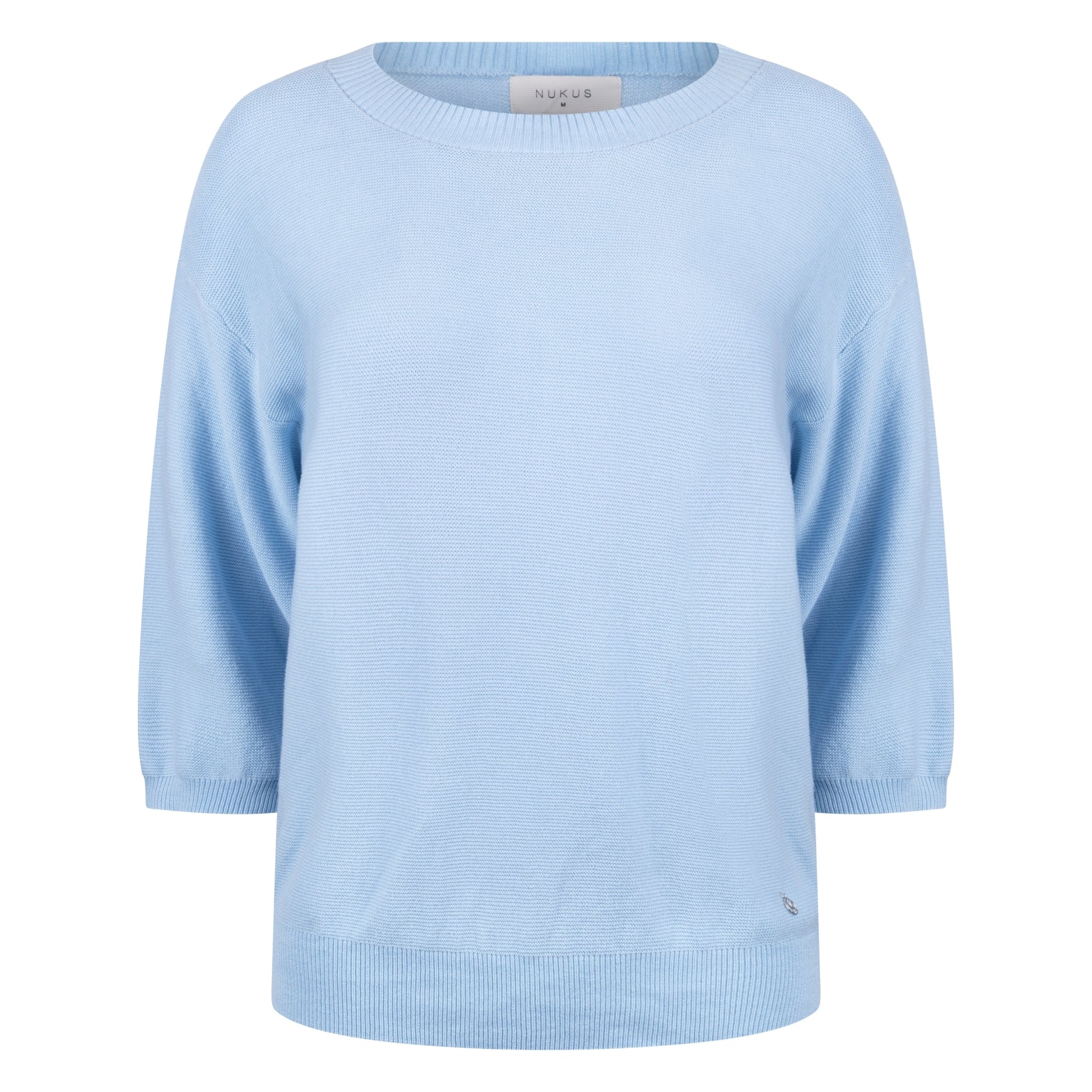 Nina Pullover | Cloudy