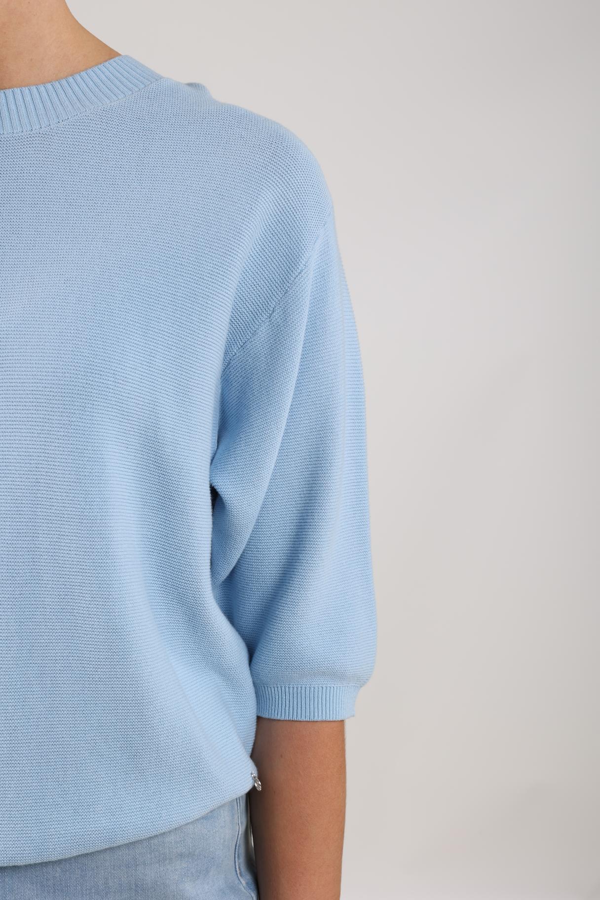 Nina Pullover | Cloudy