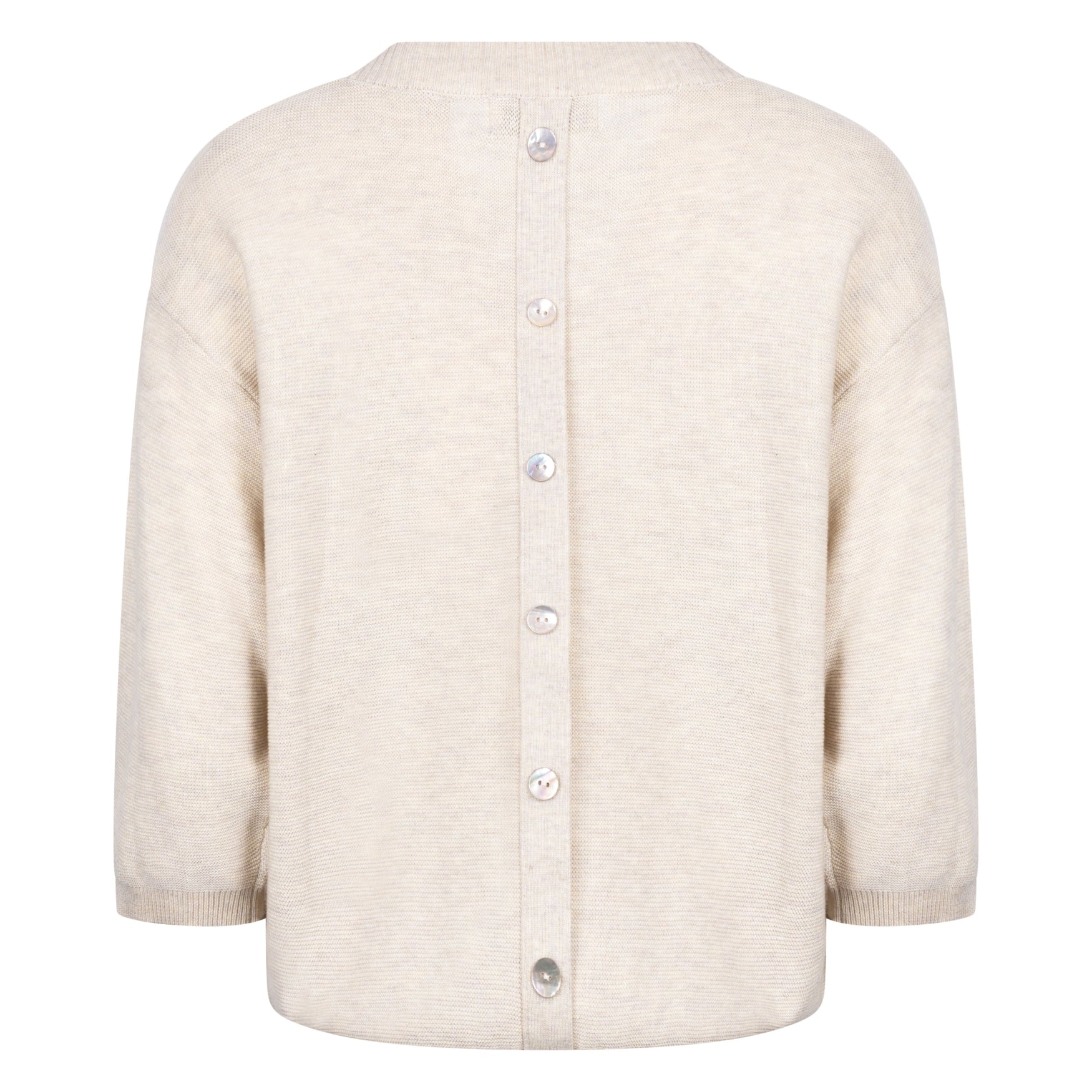 Nina Pullover | Sand