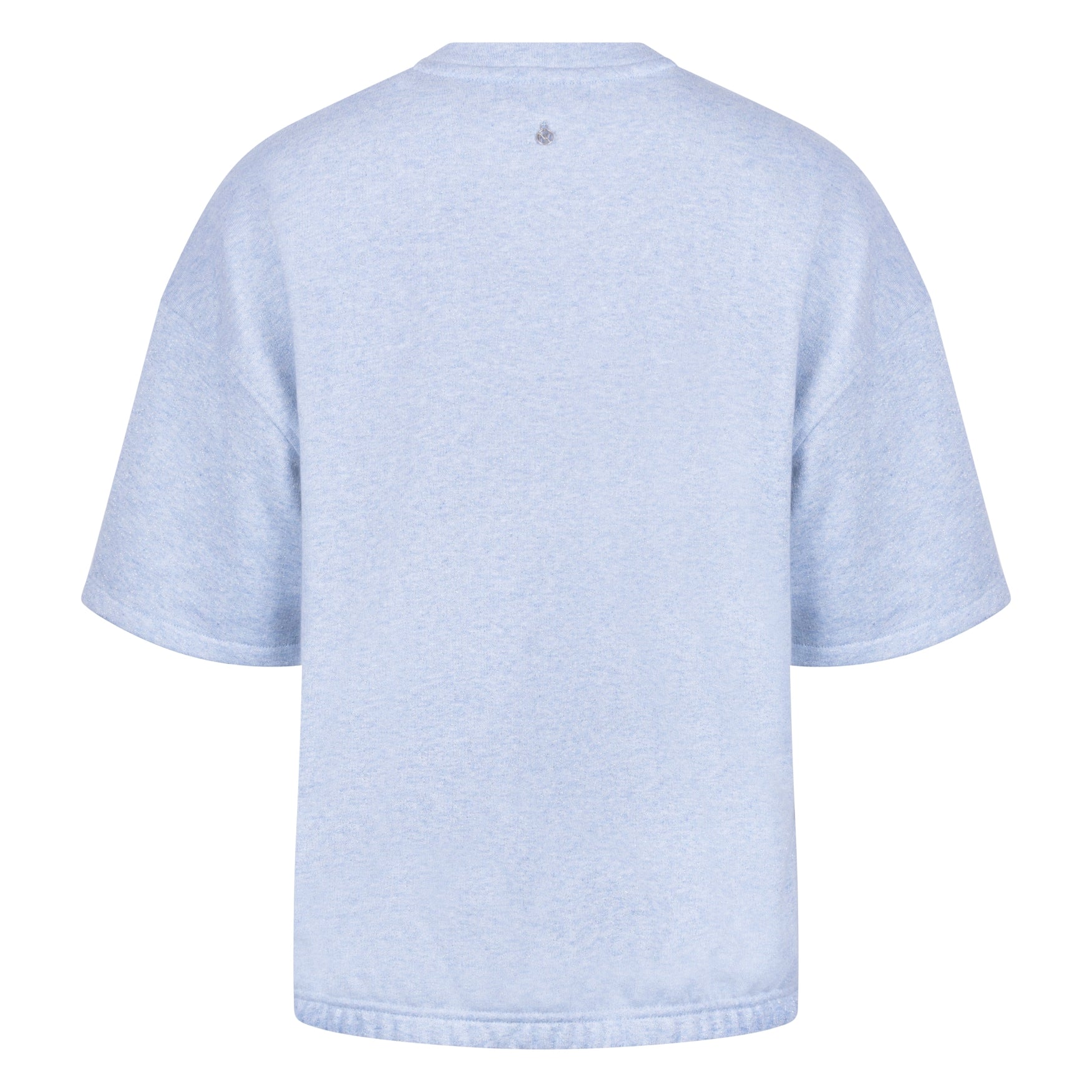 Roos Pullover Lurex | Cloudy