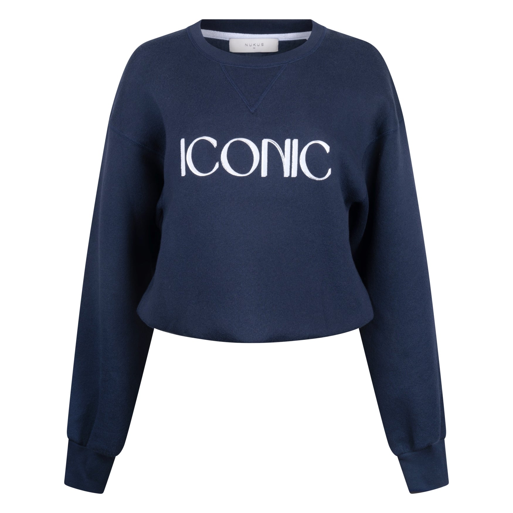 Amalia Pullover Iconic | Navy