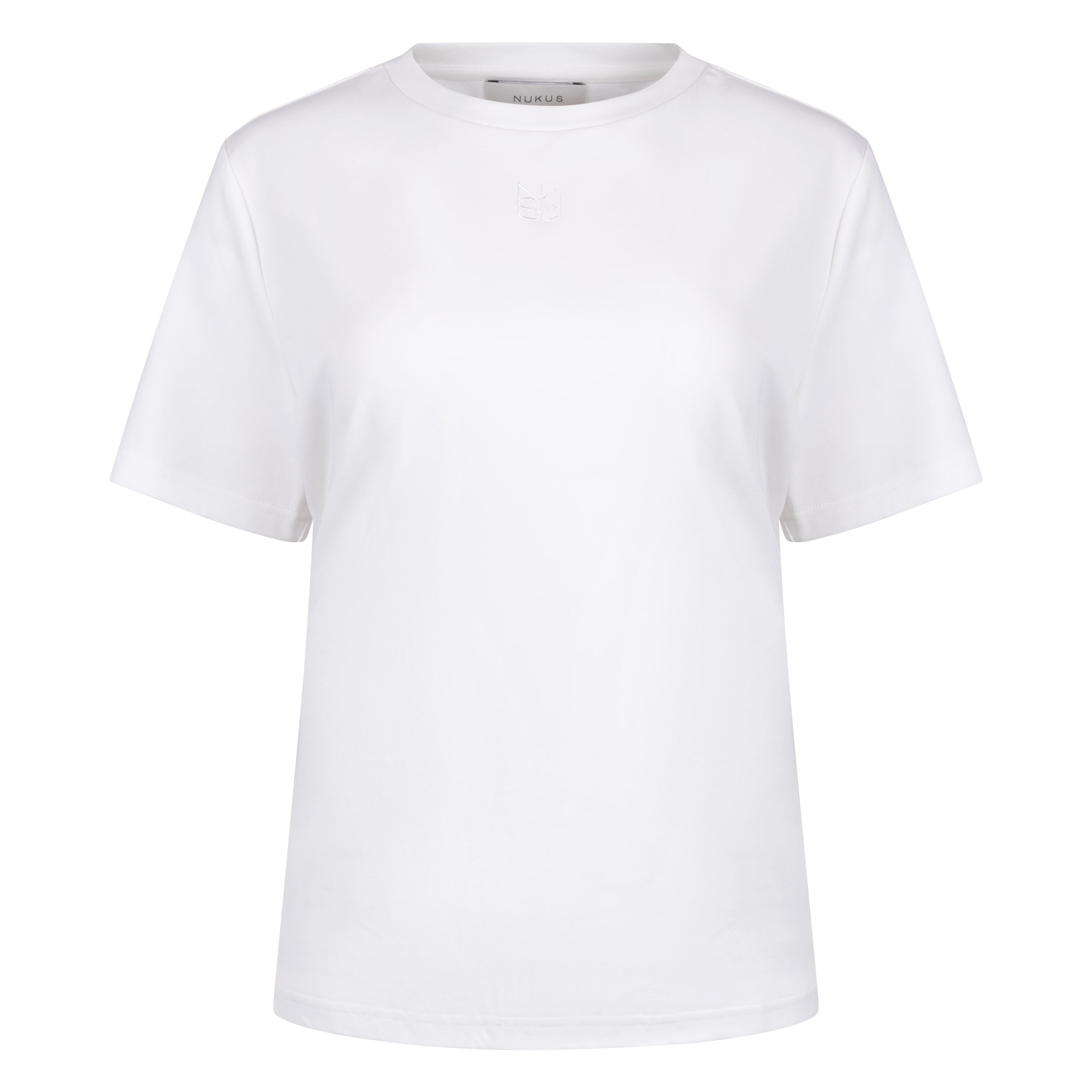 Luna Shirt | Off White