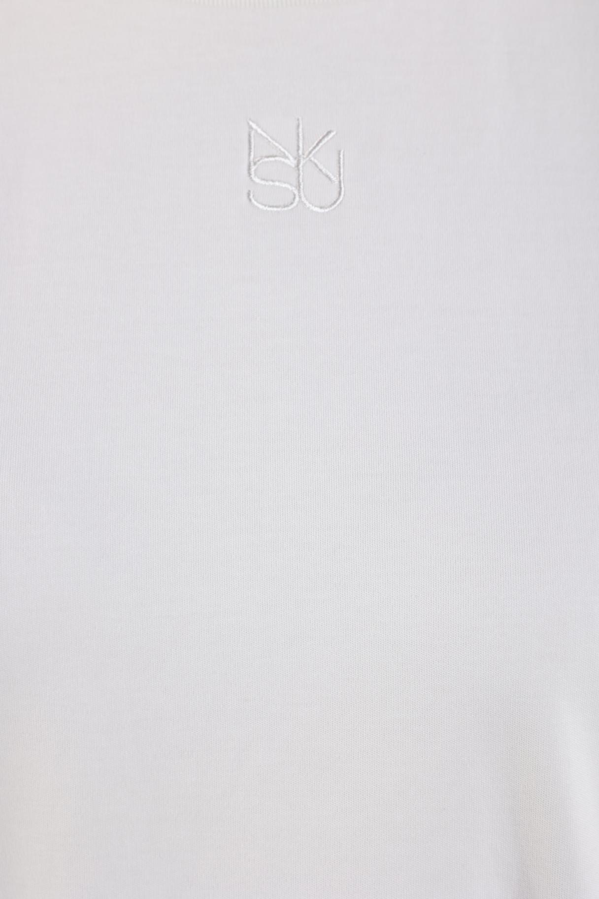 Luna Shirt | Off White