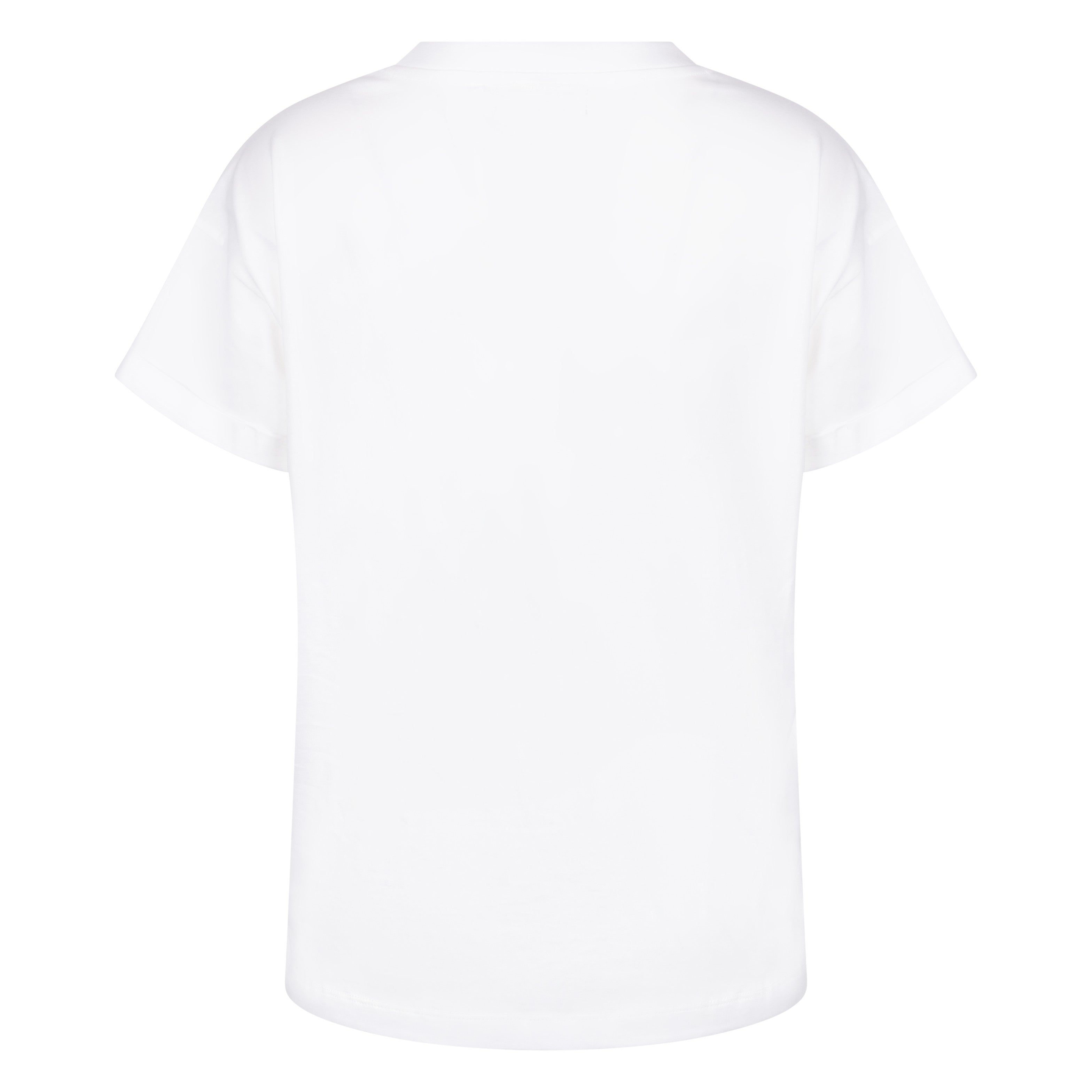 Rensue Shirt | Off White