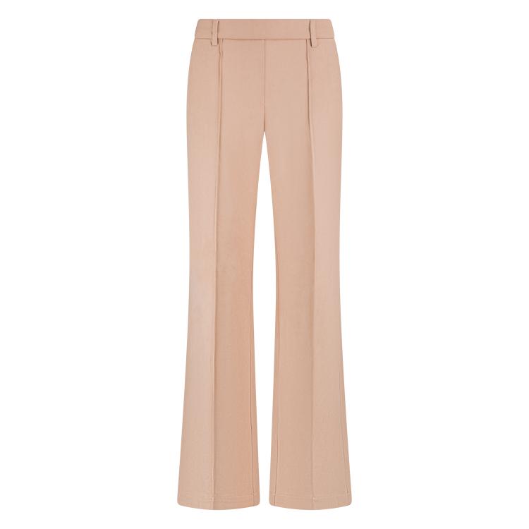 Jill Pants Scuba | Dusty Pink