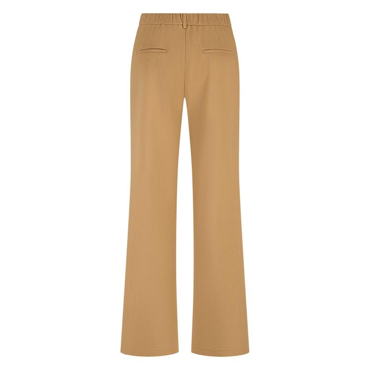 Jill Pants Scuba | Camel