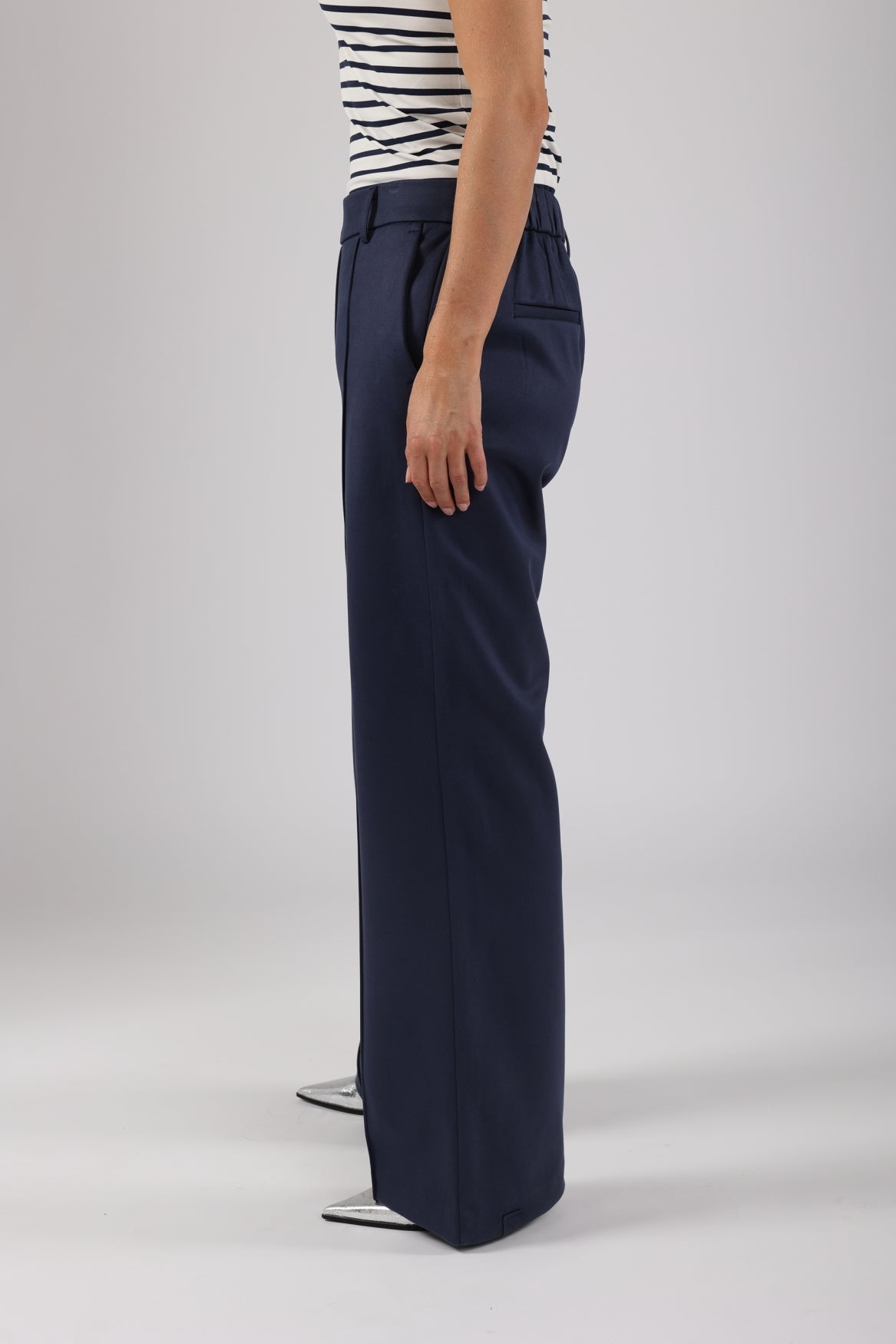 Jill Pants Scuba | Navy