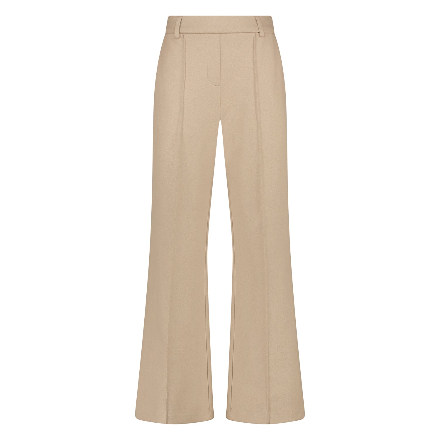 Jill Pants Scuba | Sand