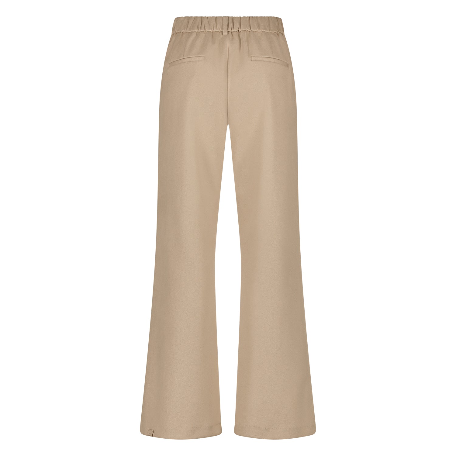 Jill Pants Scuba | Sand