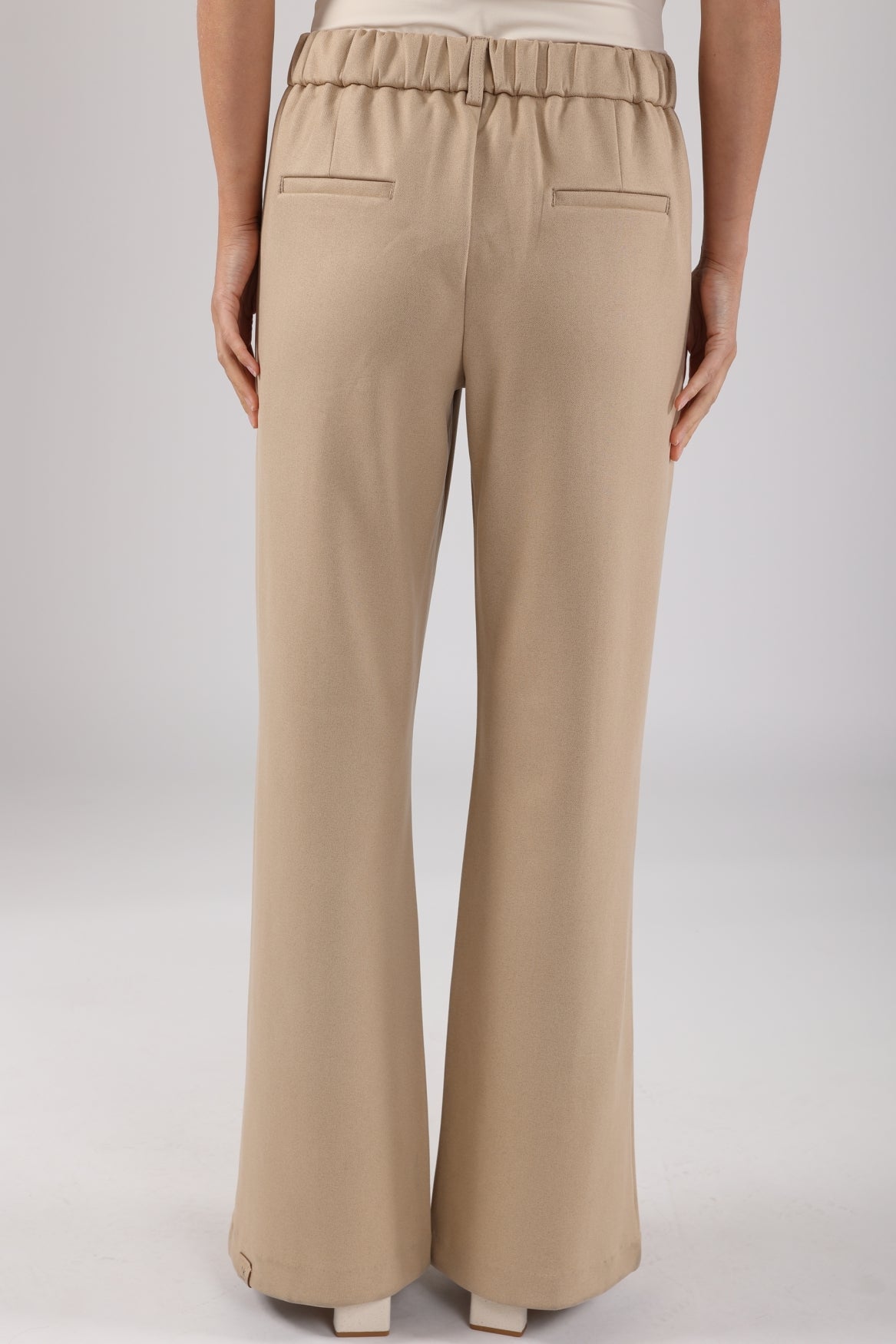 Jill Pants Scuba | Sand