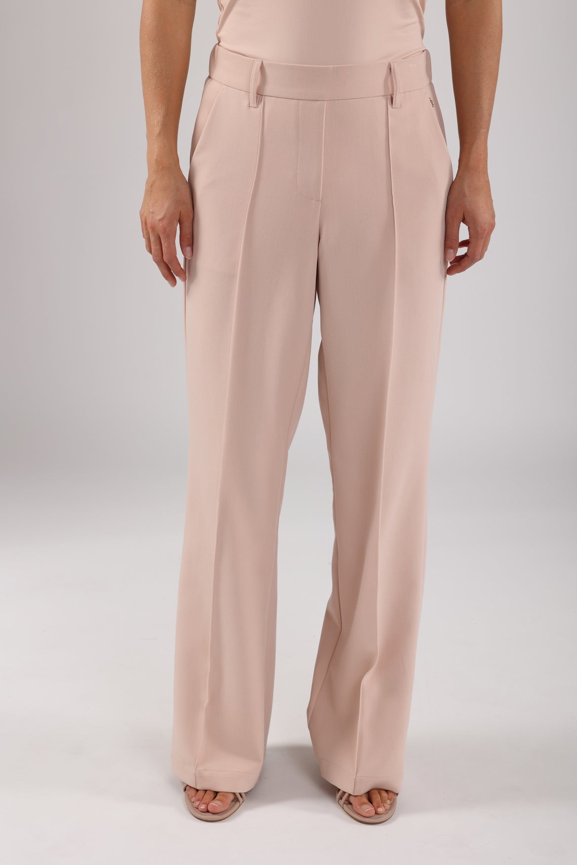 Jill Pants | Powder