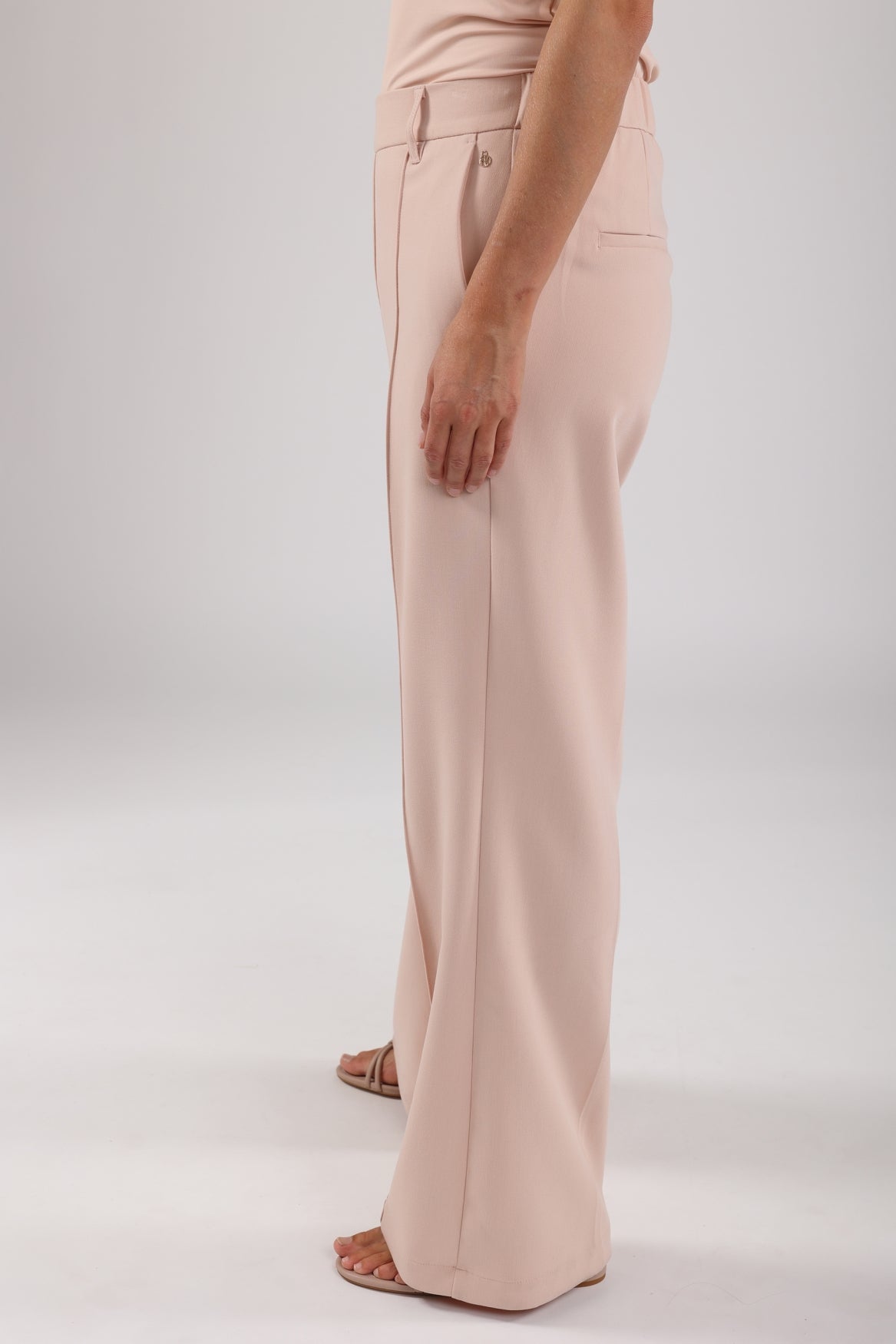 Jill Pants | Powder