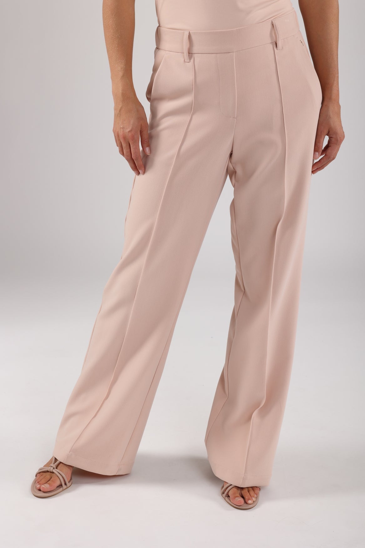Jill Pants | Powder