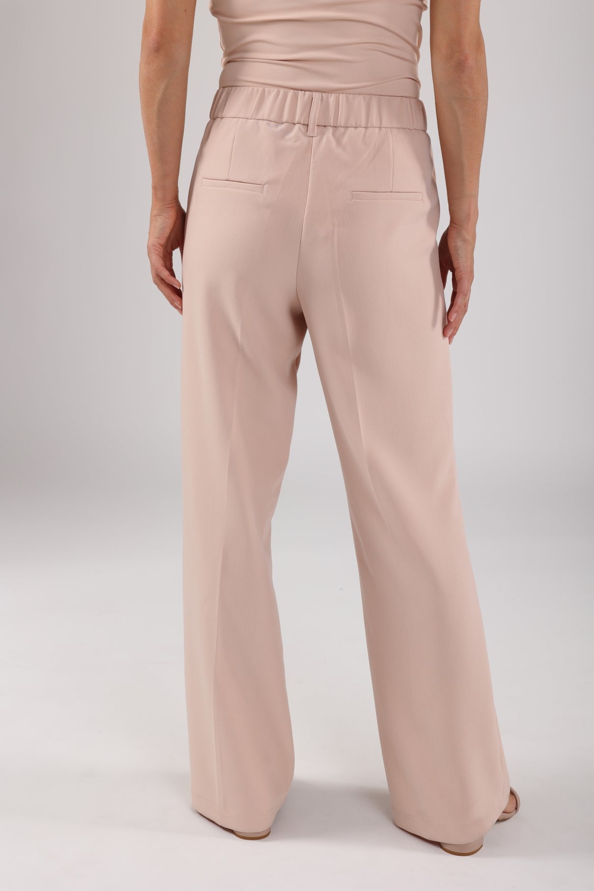 Jill Pants | Powder