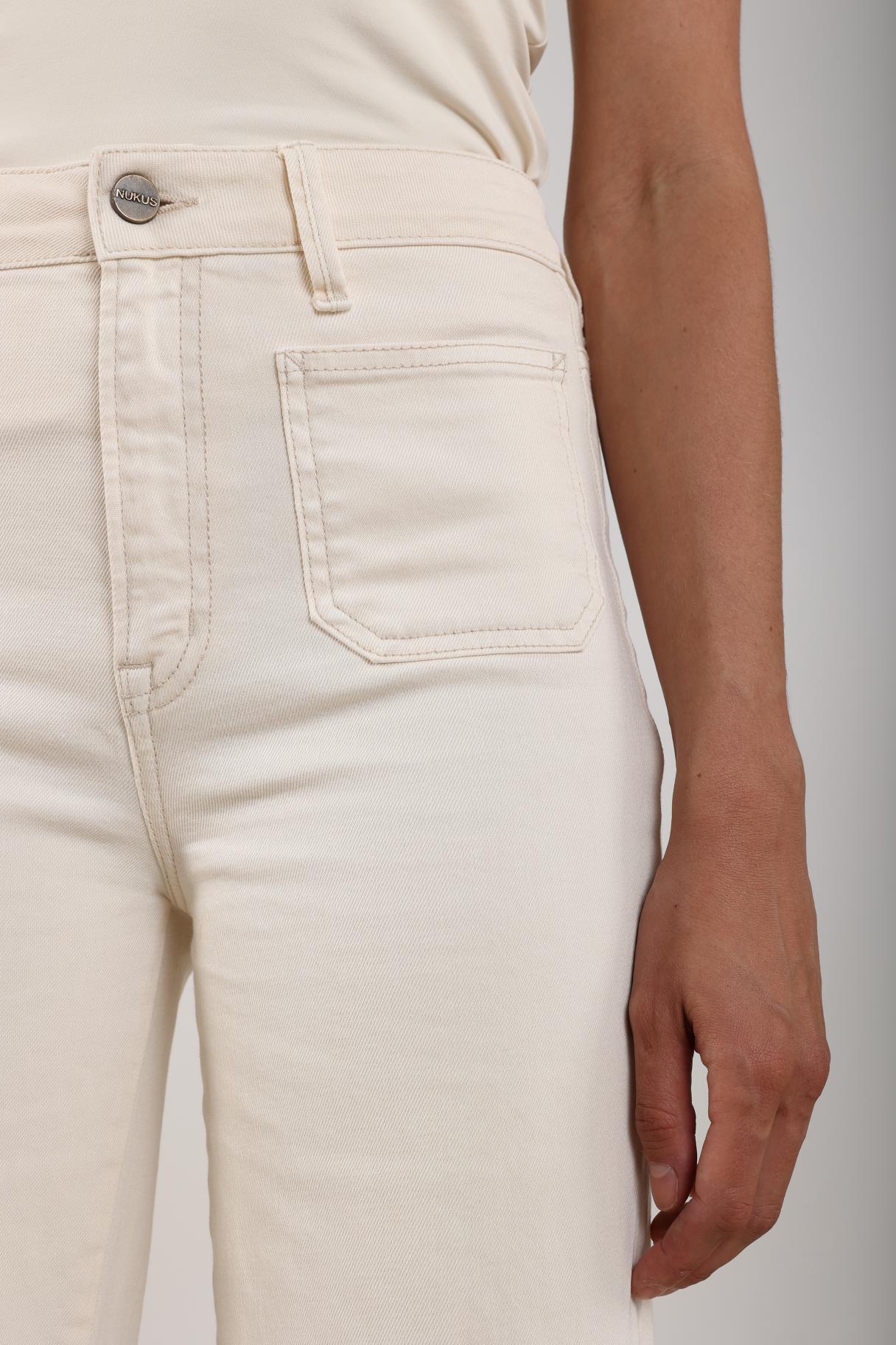 Scarlet Pants | Off White