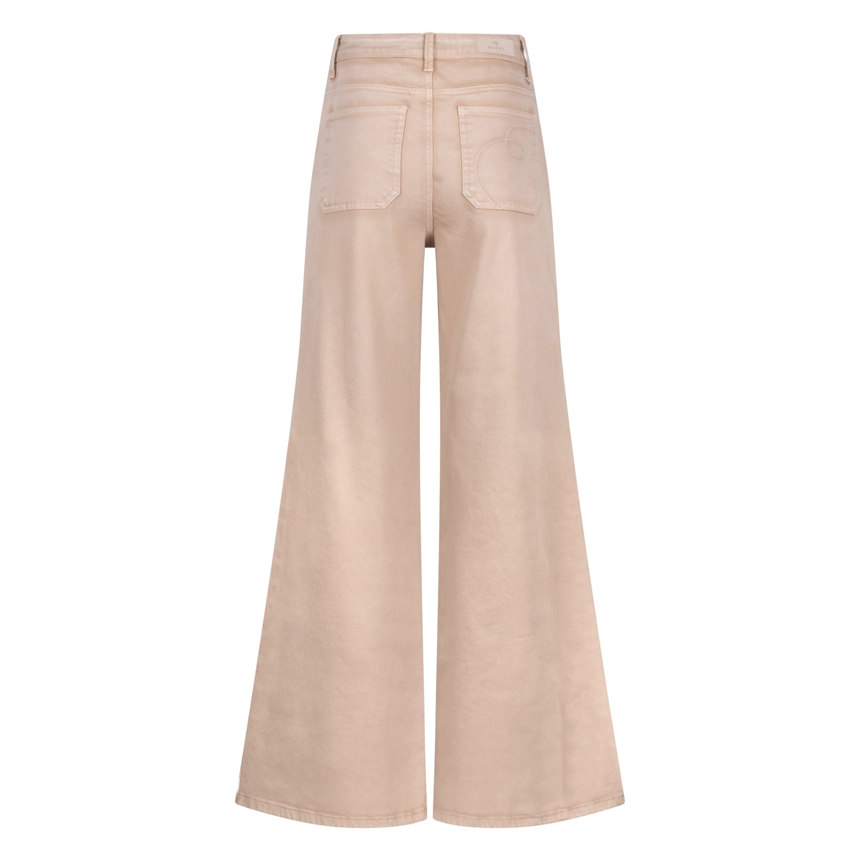 Scarlet Pants | Sand